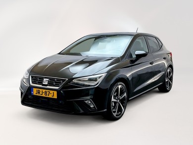 Seat Ibiza (JRJ87J) met auto abonnement