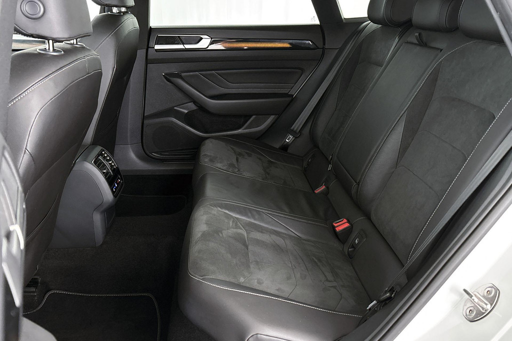 Volkswagen Arteon Shooting Brake (JTX67P) met abonnement