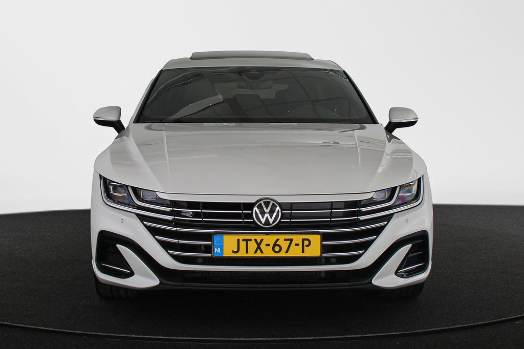 Volkswagen Arteon Shooting Brake (JTX67P) met abonnement