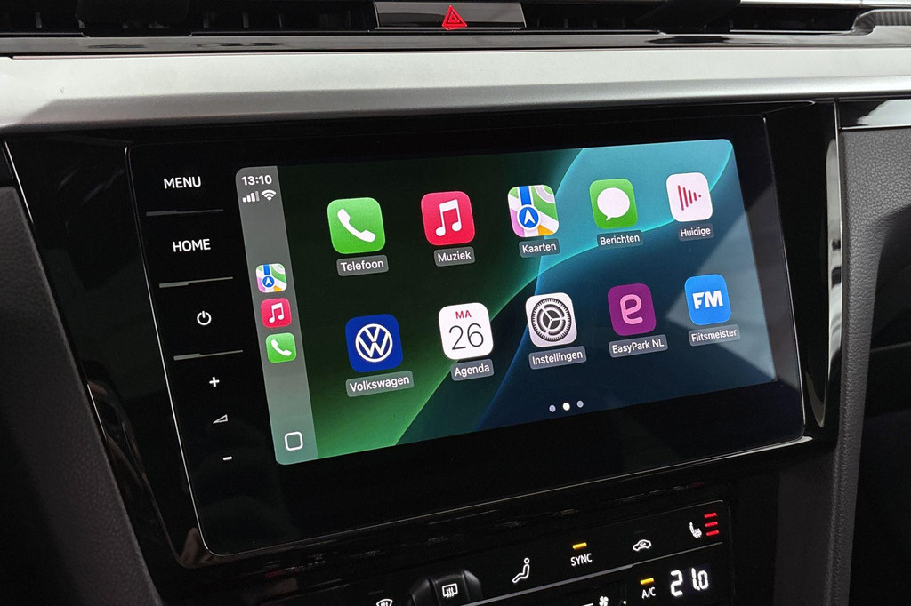 Volkswagen Arteon Shooting Brake (JTX67P) met abonnement