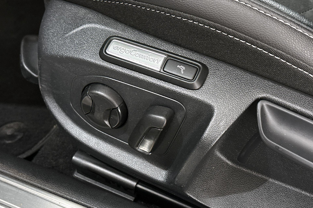 Volkswagen Arteon Shooting Brake (JTX67P) met abonnement