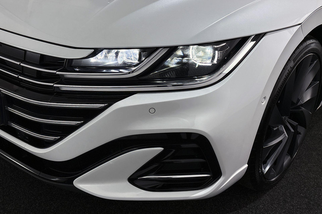 Volkswagen Arteon Shooting Brake (JTX67P) met abonnement