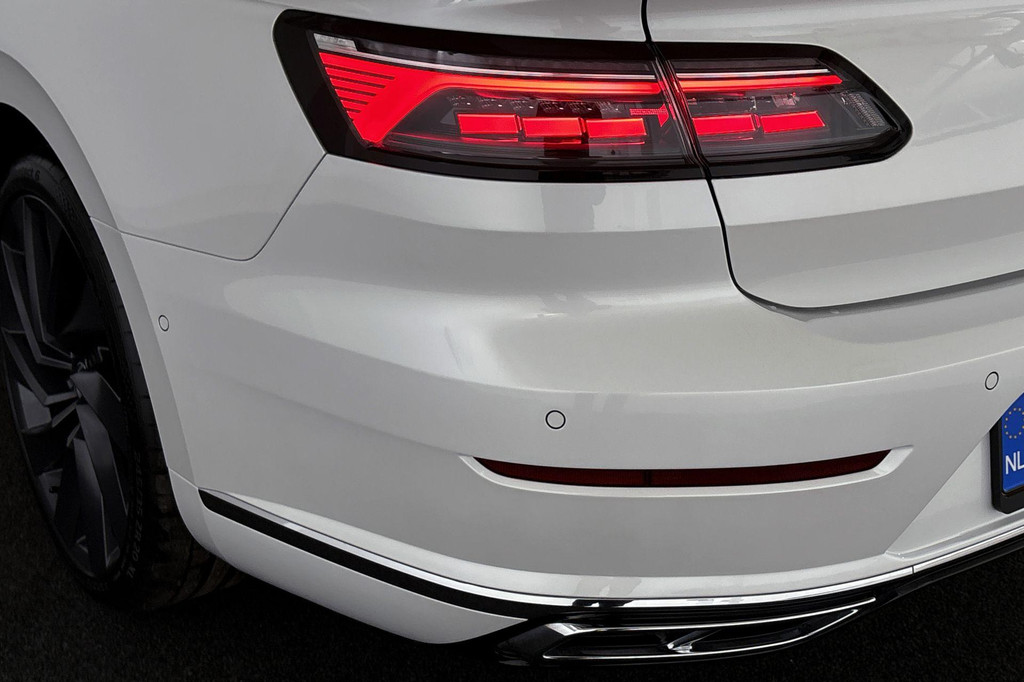 Volkswagen Arteon Shooting Brake (JTX67P) met abonnement