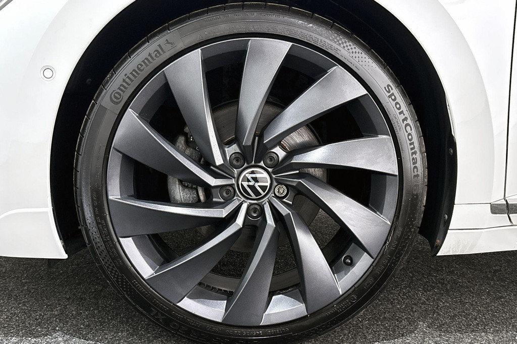 Volkswagen Arteon Shooting Brake (JTX67P) met abonnement