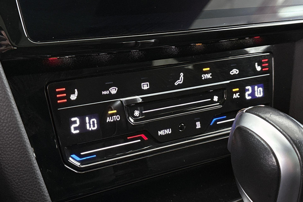 Volkswagen Arteon Shooting Brake (JTX67P) met abonnement