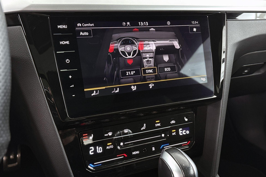 Volkswagen Arteon Shooting Brake (JTX67P) met abonnement