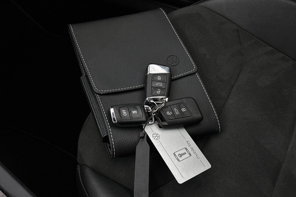 Volkswagen Arteon Shooting Brake (JTX67P) met abonnement