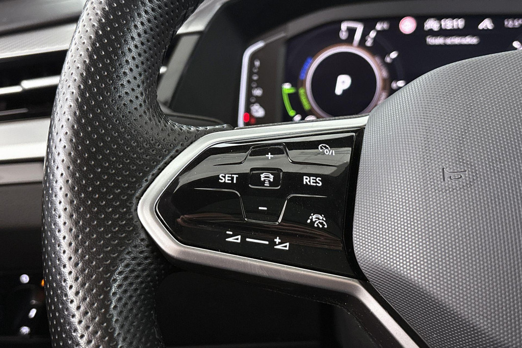 Volkswagen Arteon Shooting Brake (JTX67P) met abonnement