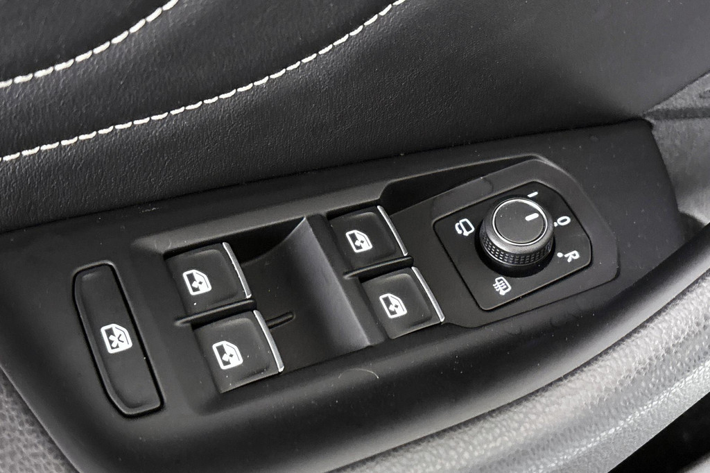 Volkswagen Arteon Shooting Brake (JTX67P) met abonnement