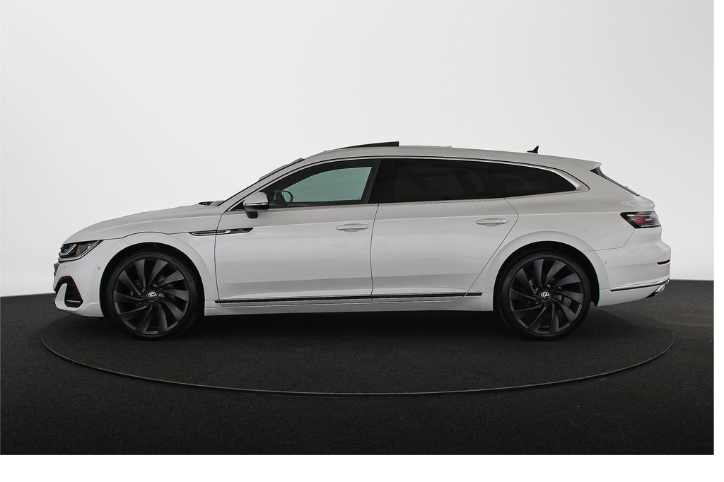 Volkswagen Arteon Shooting Brake (JTX67P) met abonnement