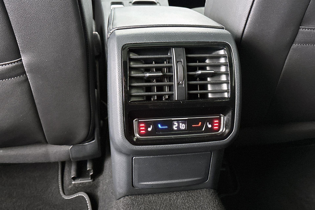 Volkswagen Arteon Shooting Brake (JTX67P) met abonnement