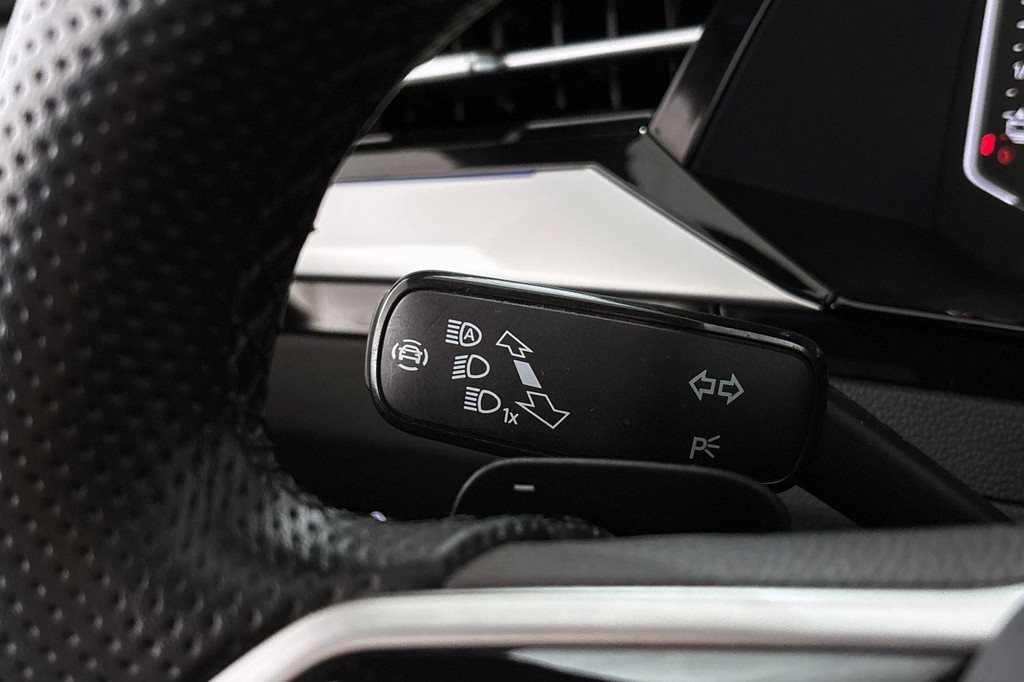 Volkswagen Arteon Shooting Brake (JTX67P) met abonnement