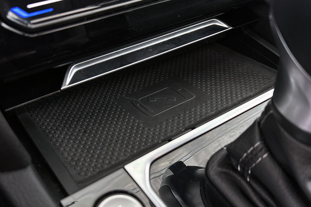 Volkswagen Arteon Shooting Brake (JTX67P) met abonnement