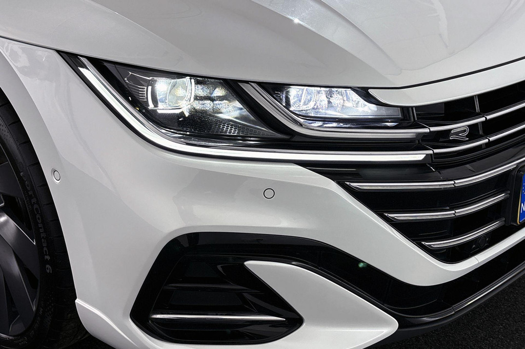 Volkswagen Arteon Shooting Brake (JTX67P) met abonnement