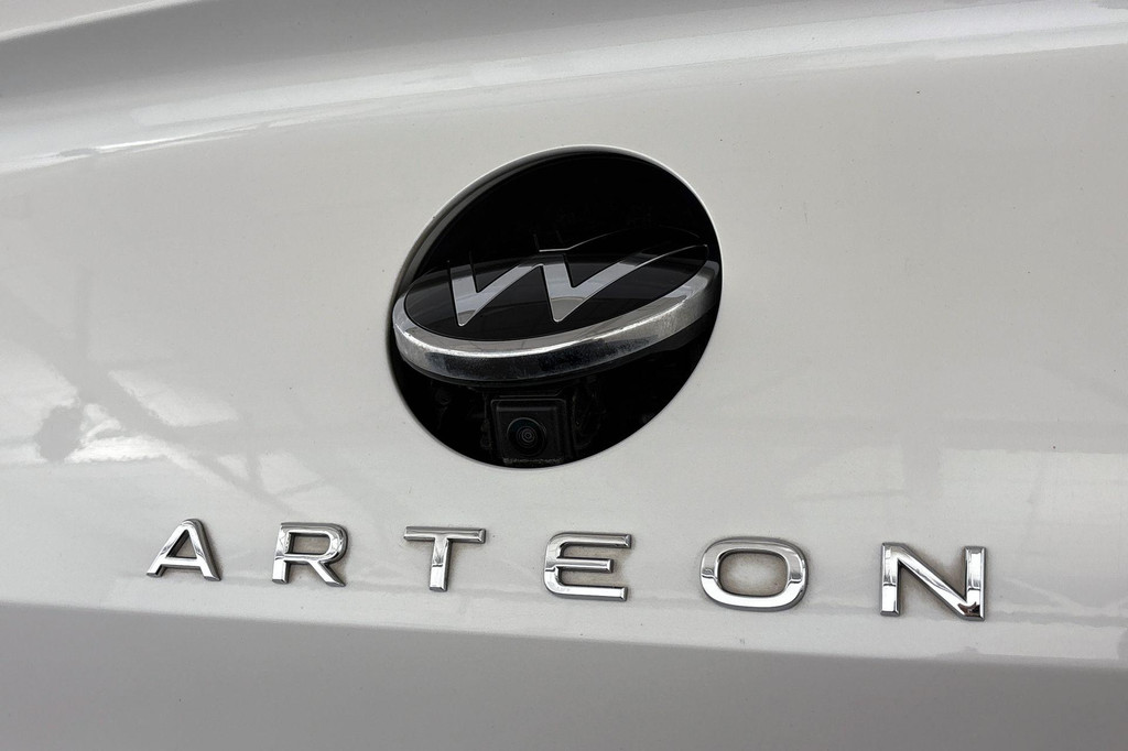 Volkswagen Arteon Shooting Brake (JTX67P) met abonnement