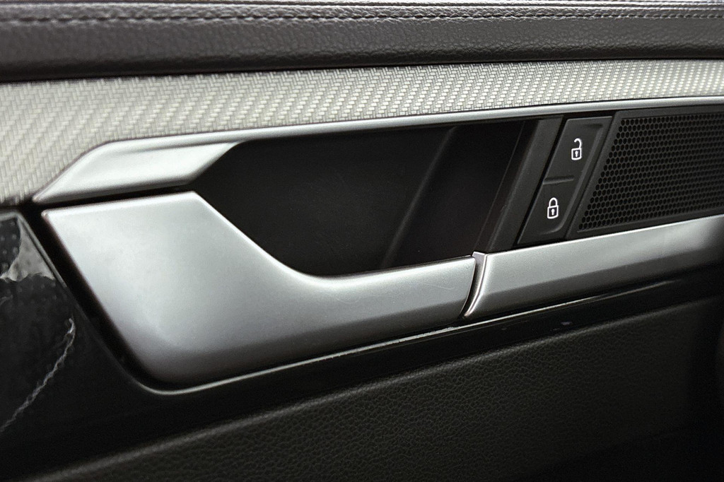 Volkswagen Arteon Shooting Brake (JTX67P) met abonnement