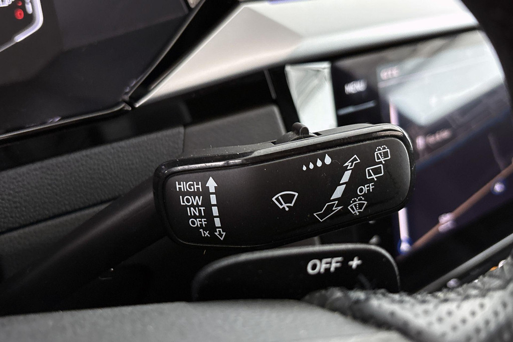 Volkswagen Arteon Shooting Brake (JTX67P) met abonnement