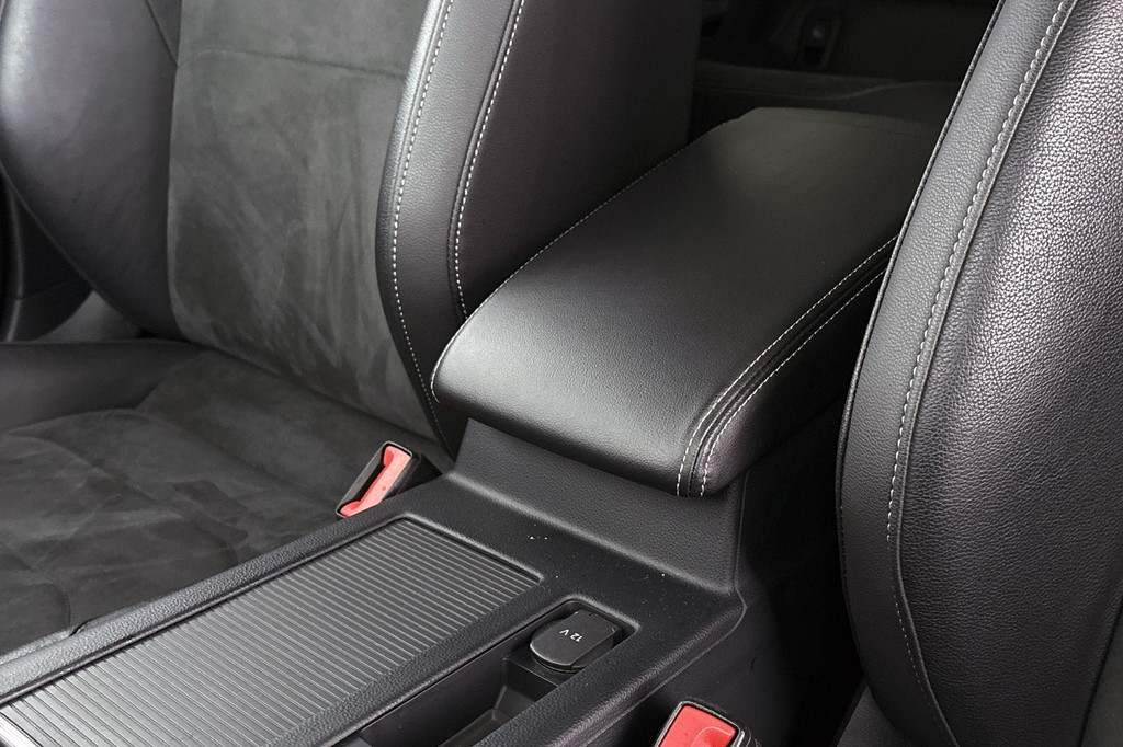 Volkswagen Arteon Shooting Brake (JTX67P) met abonnement