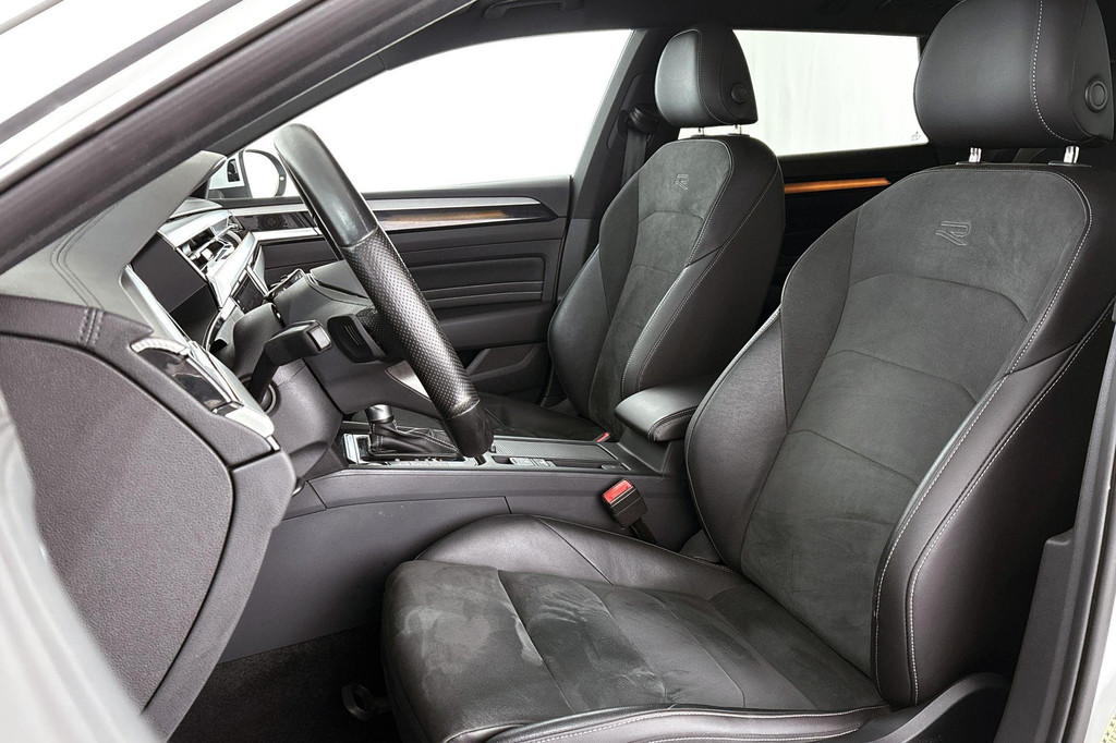 Volkswagen Arteon Shooting Brake (JTX67P) met abonnement