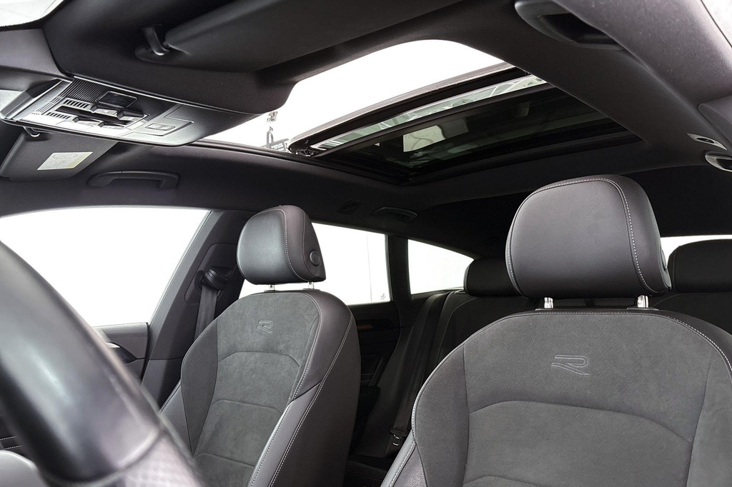 Volkswagen Arteon Shooting Brake (JTX67P) met abonnement