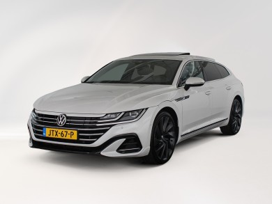 Volkswagen Arteon Shooting Brake (JTX67P) met auto abonnement