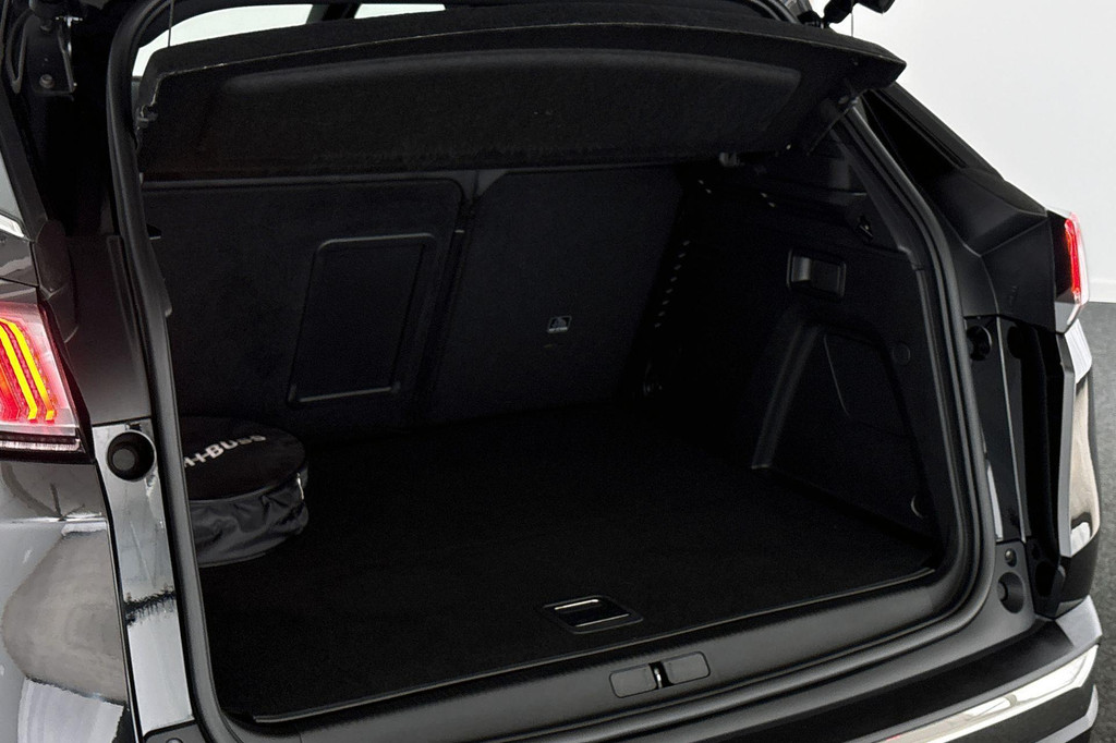 Peugeot 3008 (JTX11R) met abonnement