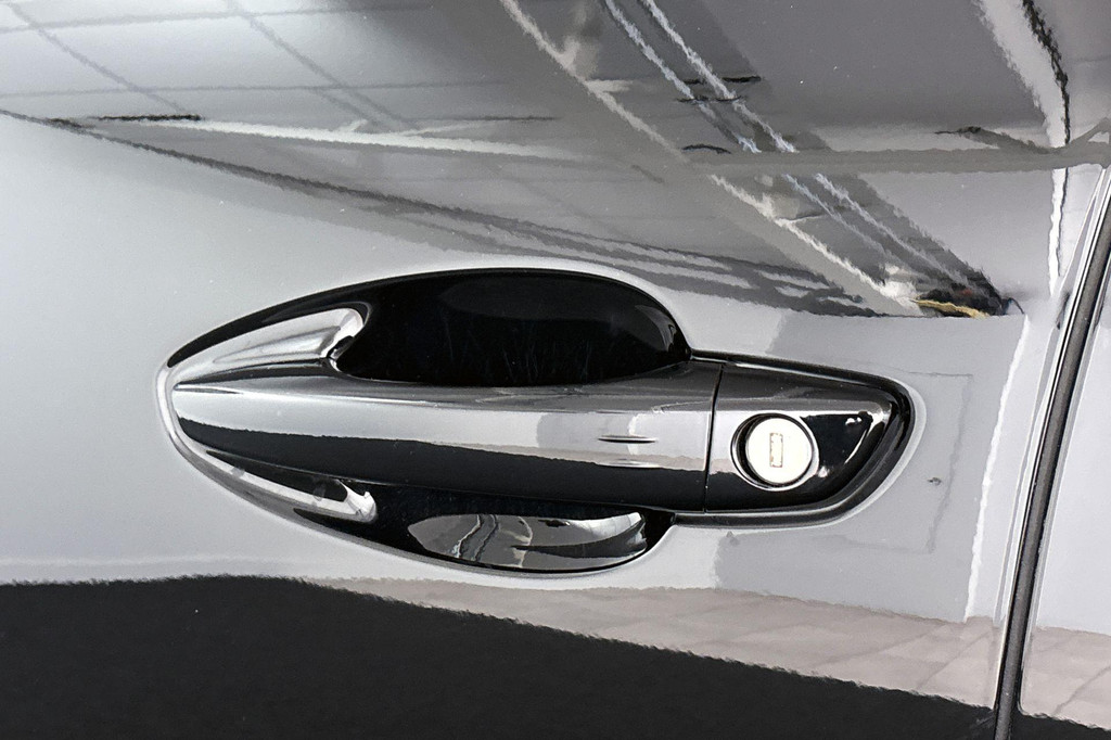 Peugeot 3008 (JTX11R) met abonnement