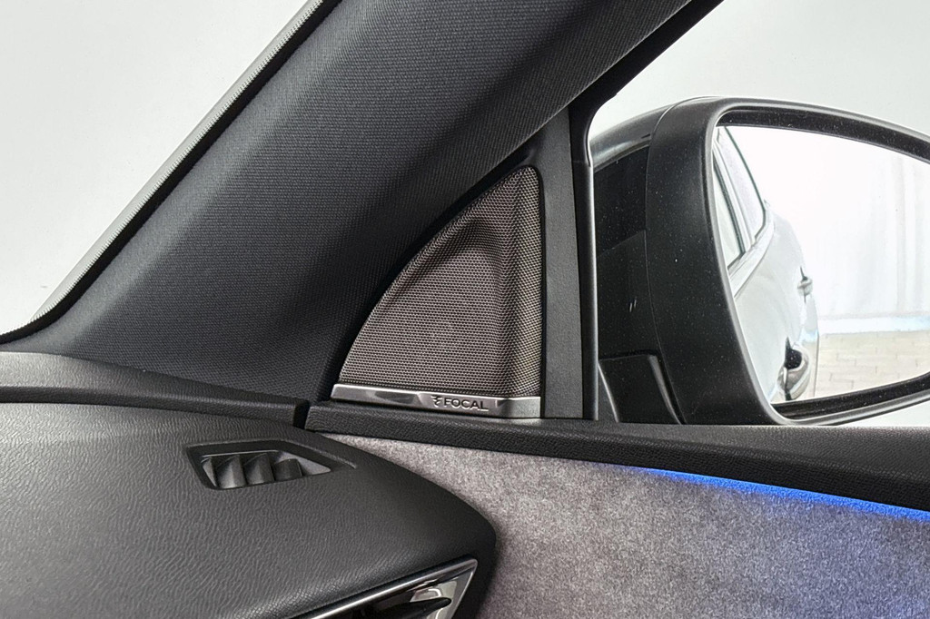 Peugeot 3008 (JTX11R) met abonnement