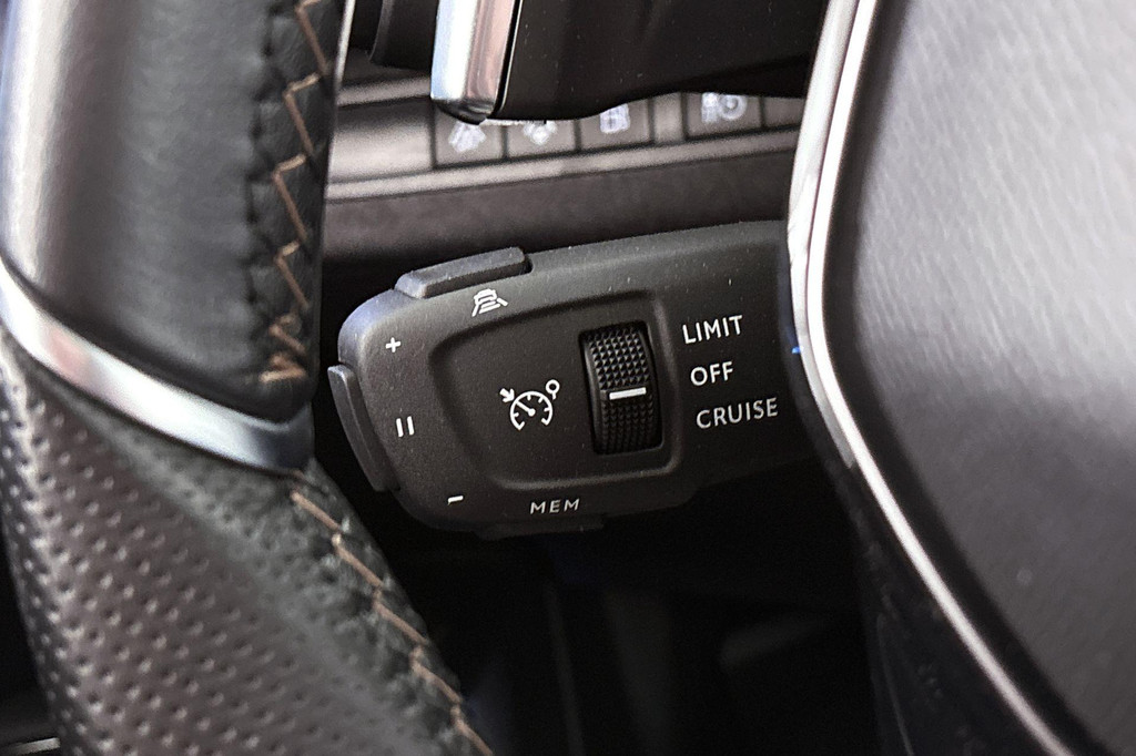 Peugeot 3008 (JTX11R) met abonnement