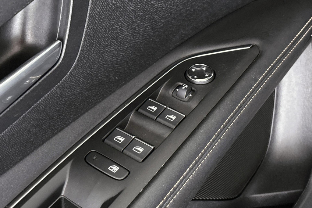 Peugeot 3008 (JTX11R) met abonnement