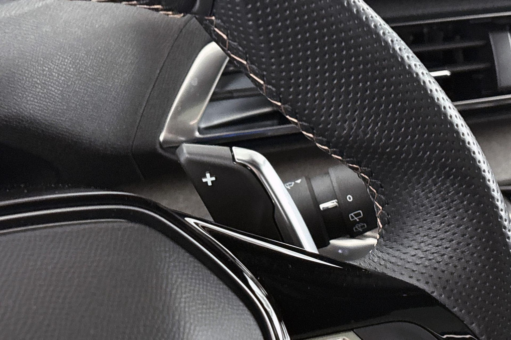 Peugeot 3008 (JTX11R) met abonnement