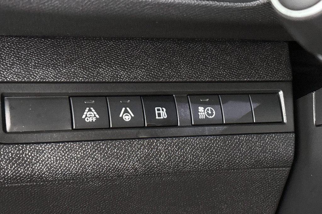 Peugeot 3008 (JTX11R) met abonnement