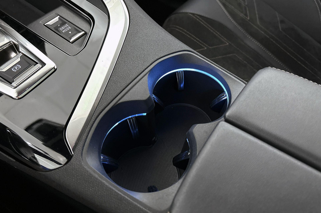 Peugeot 3008 (JTX11R) met abonnement