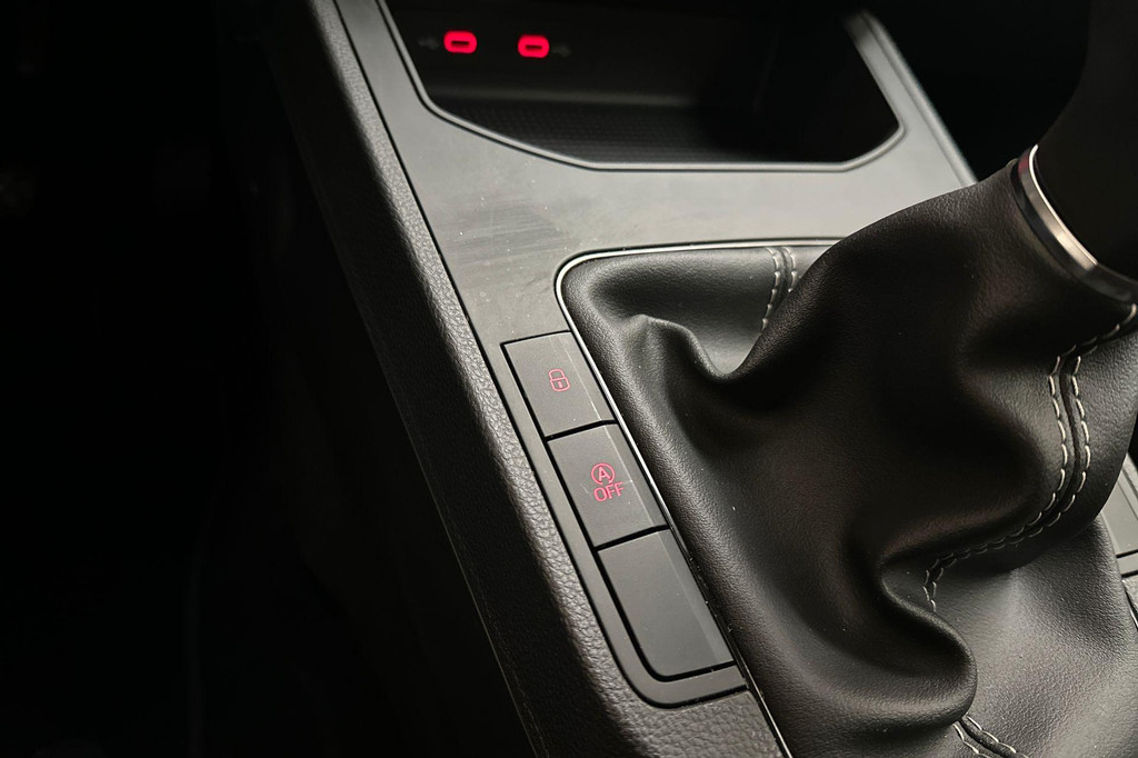 Seat Ibiza (JTK04T) met abonnement