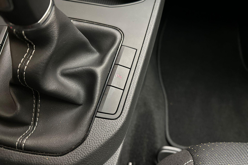 Seat Ibiza (JTK04T) met abonnement