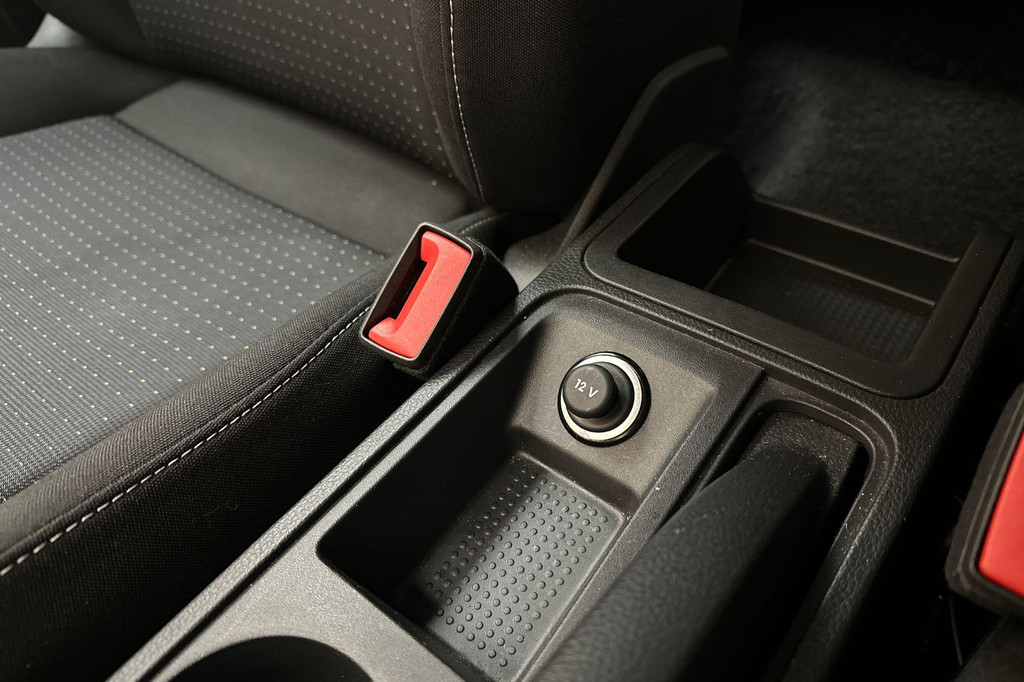 Seat Ibiza (JTK04T) met abonnement