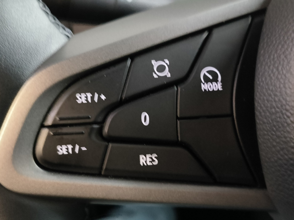 Dacia Duster (JLG90K) met abonnement