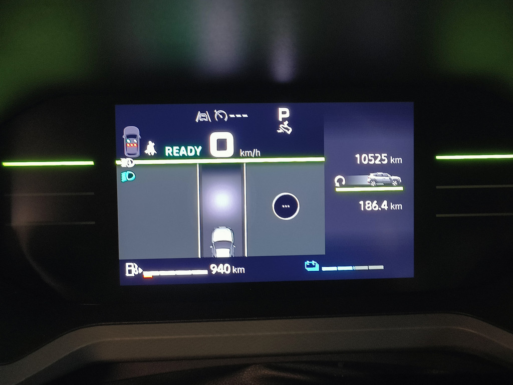 Dacia Duster (JLG90K) met abonnement