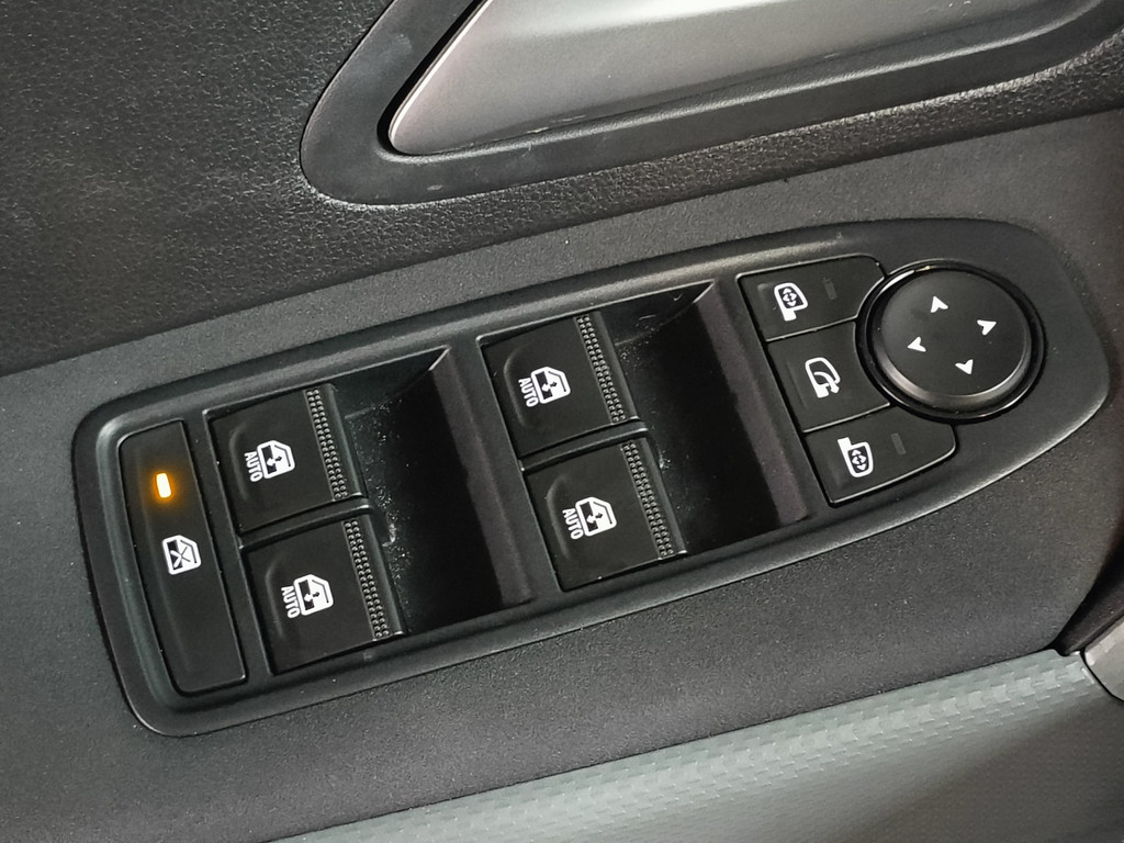 Dacia Duster (JLG90K) met abonnement