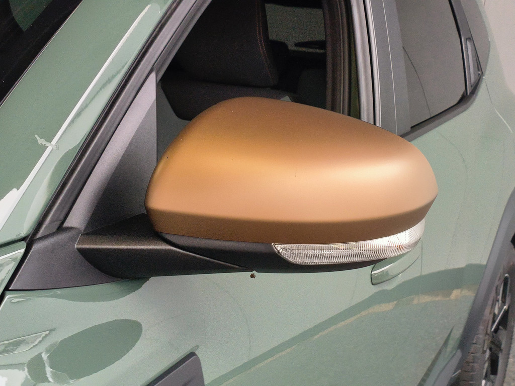 Dacia Duster (JLG90K) met abonnement