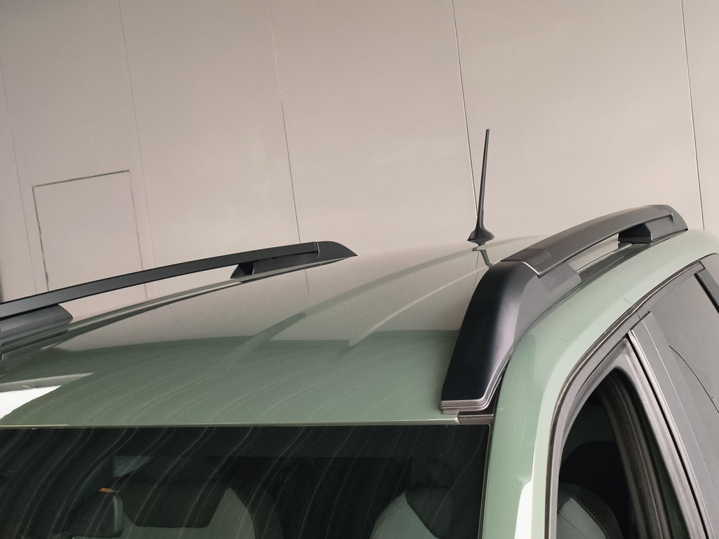 Dacia Duster (JLG90K) met abonnement