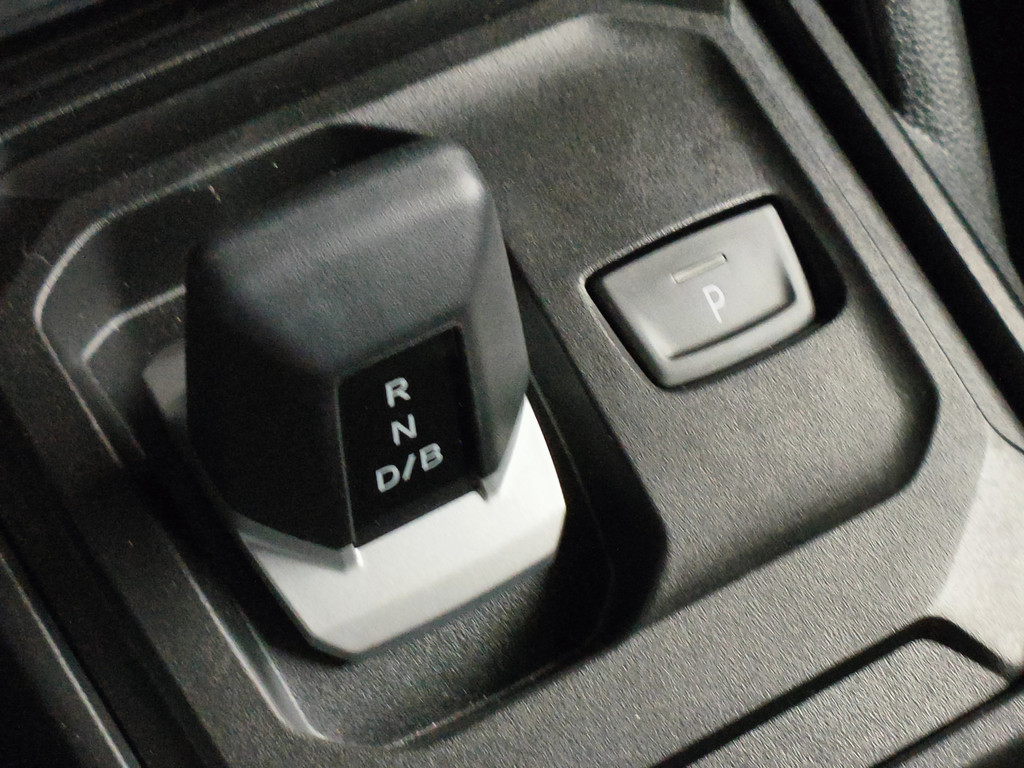 Dacia Duster (JLG90K) met abonnement