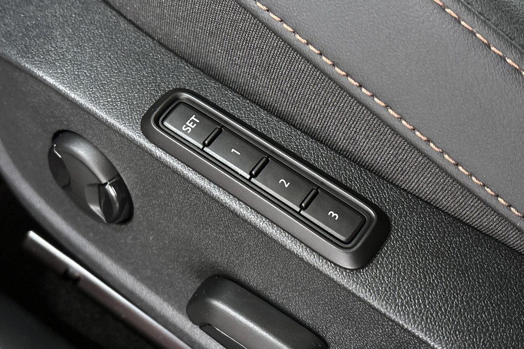 CUPRA Leon (JTX87P) met abonnement