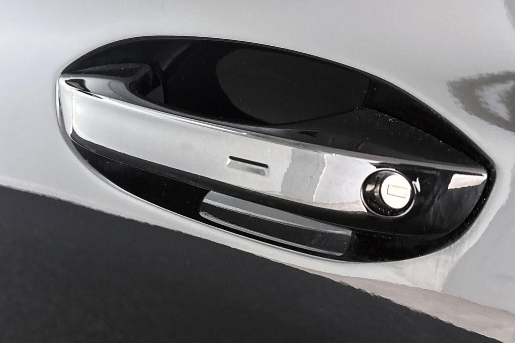 CUPRA Leon (JTX87P) met abonnement