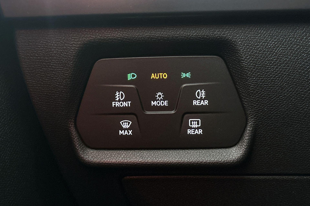 CUPRA Leon (JTX87P) met abonnement