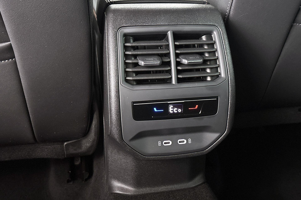 CUPRA Leon (JTX87P) met abonnement