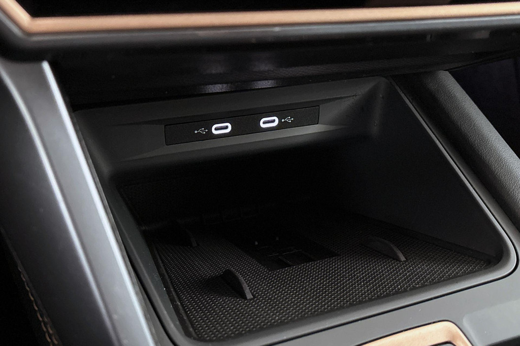 CUPRA Leon (JTX87P) met abonnement