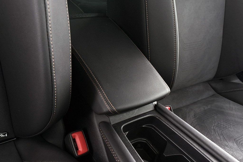 CUPRA Leon (JTX87P) met abonnement