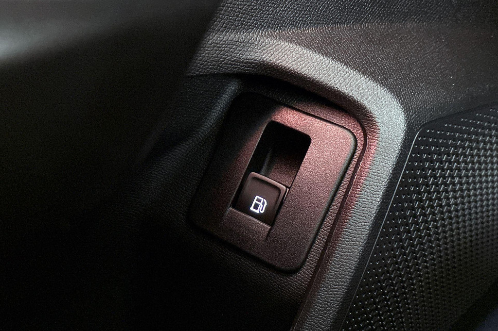 CUPRA Leon (JTX87P) met abonnement