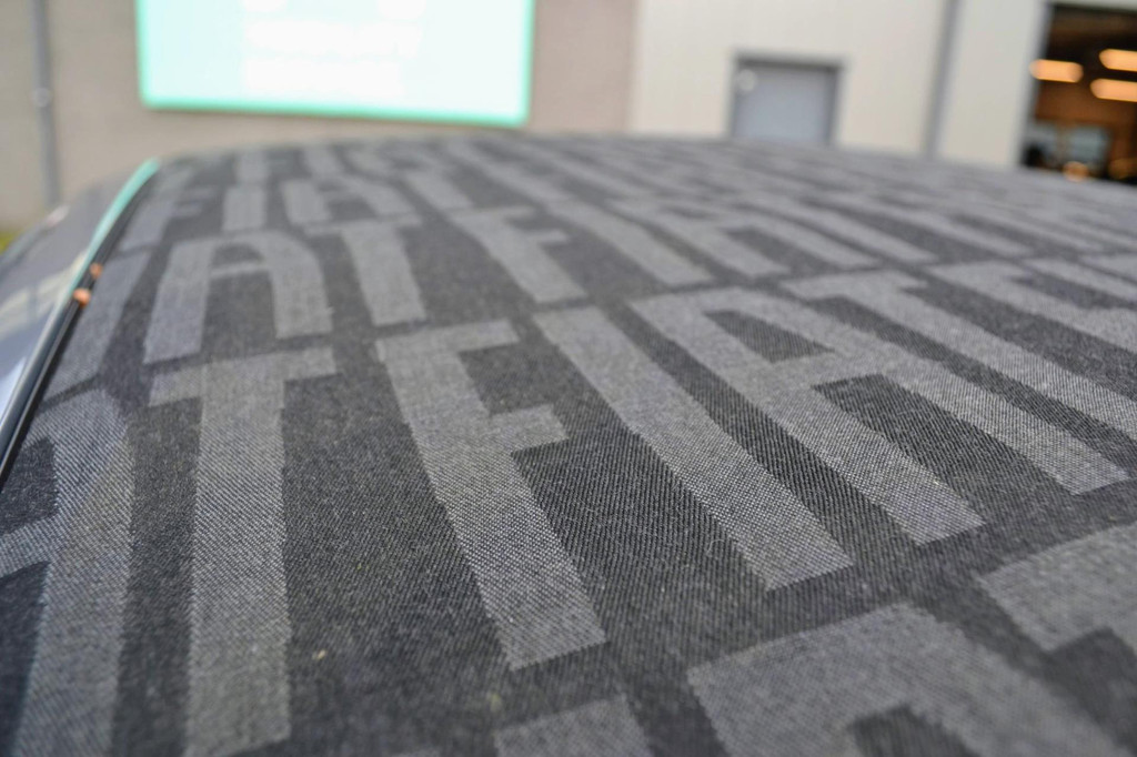 Fiat 500C (N893XD) met abonnement